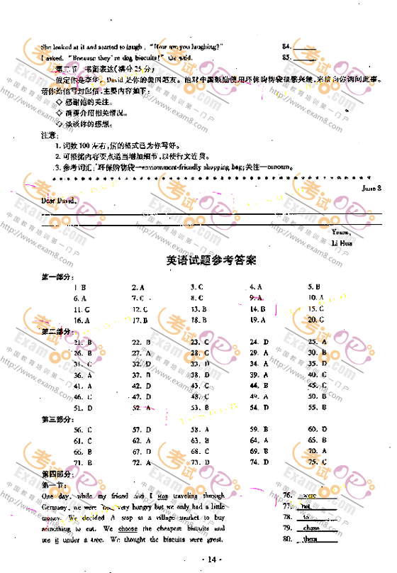 2008߿Ӣ⼰ (վ)