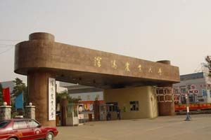 沈阳农业大学