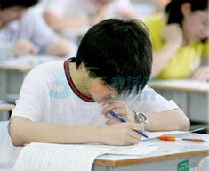 2015高考作文怎样才能得高分 名师传授七段论