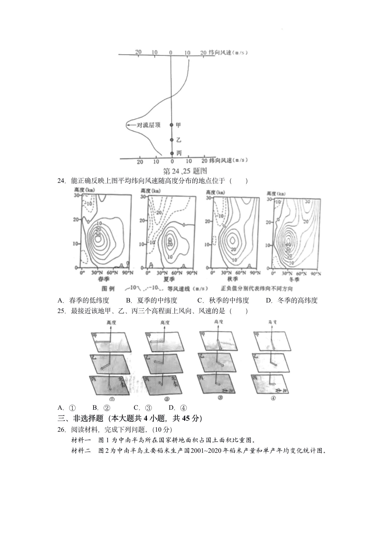 2022㽭߿⼰ѹ()